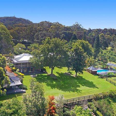 The Acreage Boutique Guesthouse North Avoca Exterior photo