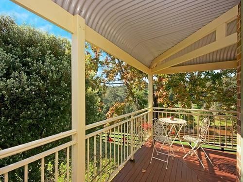 The Acreage Boutique Guesthouse North Avoca Exterior photo